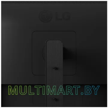 Монитор LG 24BA450-B картинка 7